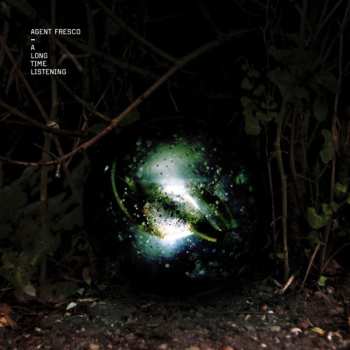 2LP Agent Fresco: A Long Time Listening CLR | LTD