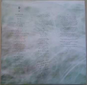 2LP Agent Fresco: A Long Time Listening CLR | LTD