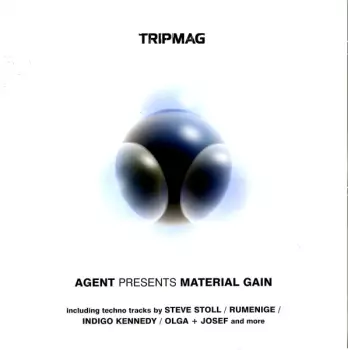 DJ Agent: Material Gain