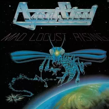 Mad Locust Rising