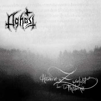 LP Aghast: Hexerei Im Zwielicht Der Finsternis
