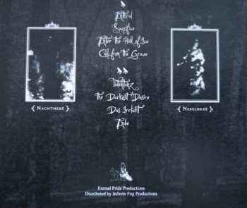 CD Aghast: Hexerei Im Zwielicht Der Finsternis DIGI