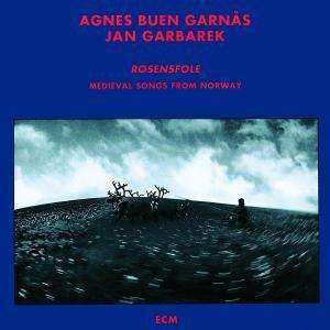 CD Jan Garbarek: Rosensfole