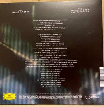 SP Agnes Obel: Island Of Doom