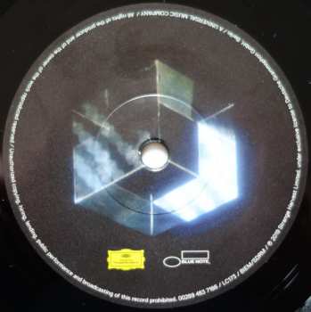 SP Agnes Obel: Island Of Doom