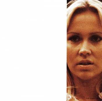 CD Agnetha Fältskog: That's Me - The Greatest Hits
