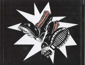 CD Agnostic Front: One Voice