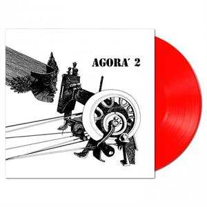LP Agorà: Agorà 2