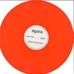 LP Agoria: Remedy (Remixes) CLR | LTD