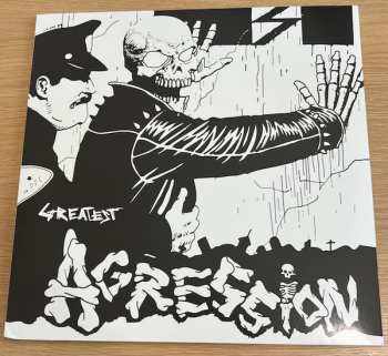 LP Agression: Greatest CLR