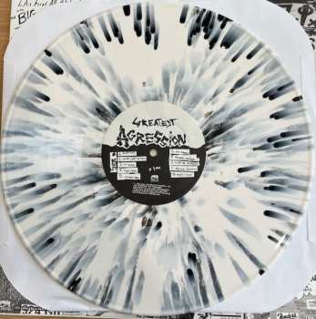 LP Agression: Greatest CLR