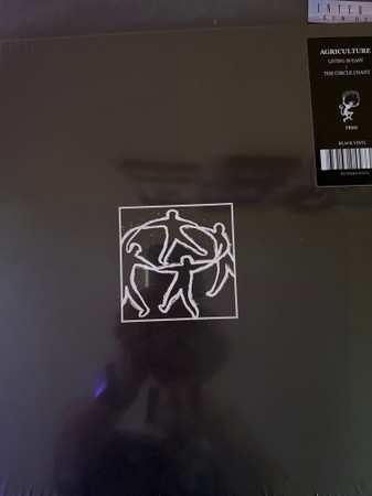 LP Agriculture: Living Is Easy / The Circle Chant