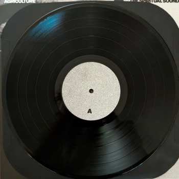 LP Agriculture: The Spiritual Sound