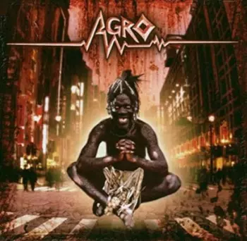 Agro: Ritual 6