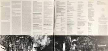 LP A;grumh: Black Vinyl Under Cover