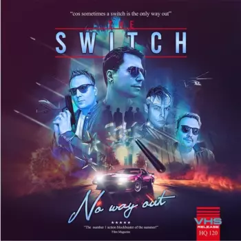 No Way Out