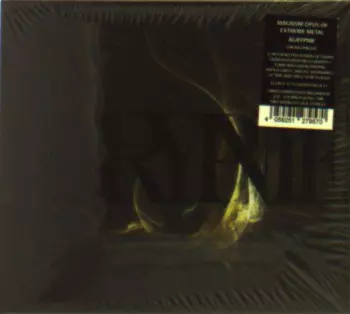 Grenzgænger / Pavor Nocturnus