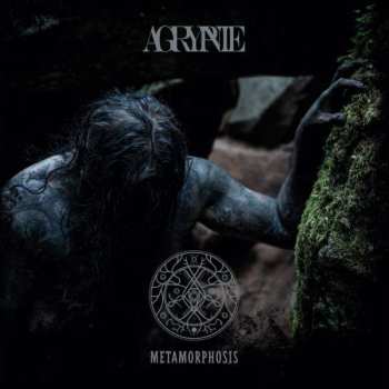 2LP Agrypnie: Metamorphosis