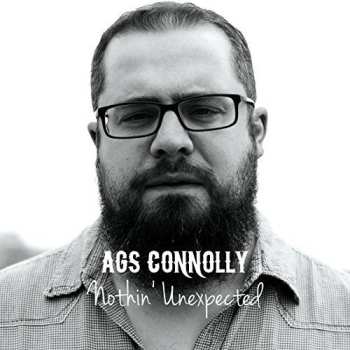 Album Ags Connolly: Nothin' Unexpected