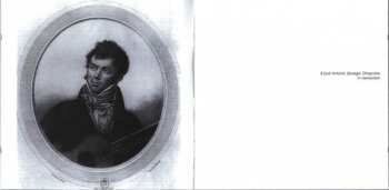 CD Agustín Maruri: Fernando Sor: Minuets