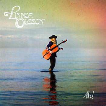 Album Linnea Olsson: Ah!