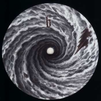 2LP Ahab: The Coral Tombs