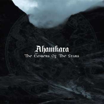 CD Ahamkara: The Embers Of The Stars