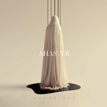 CD Ahasver: Causa Sui