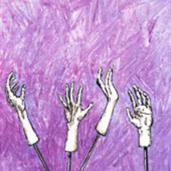 Album Ahleuchatistas: What You Will