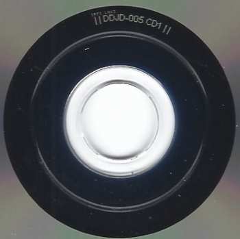 2CD Ahmad Jamal: Emerald City Nights (Live At The Penthouse 1965-1966)