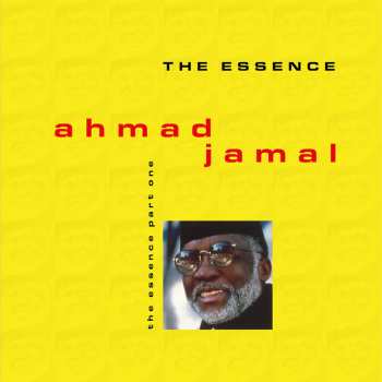 CD Ahmad Jamal: The Essence, Vol. 1