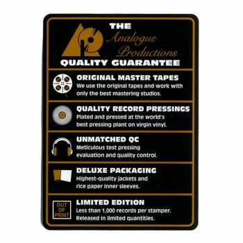 LP Ahmad Jamal Trio: Ahmad Jamal At The Pershing