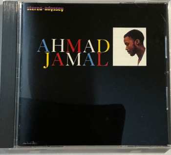 CD Ahmad Jamal: Volume IV