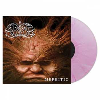LP Ahtme: Mephitic LTD | CLR