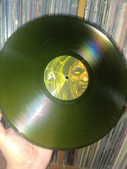 LP Ahtme: Sewerborn CLR | LTD