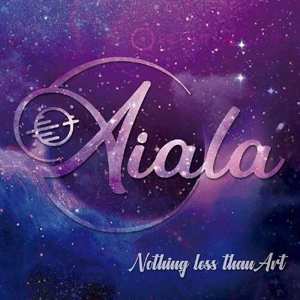 CD Aiala: Nothing Less Than Art