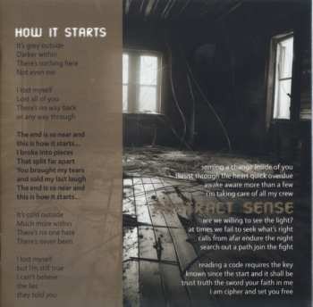 2CD Aïboforcen: Between Noise & Silence LTD