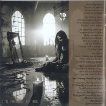 2CD Aïboforcen: Between Noise & Silence LTD