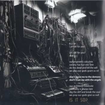 2CD Aïboforcen: Between Noise & Silence LTD