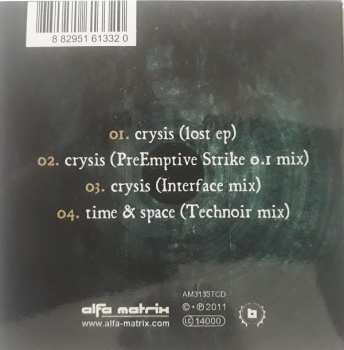 2CD Aïboforcen: Dédale LTD