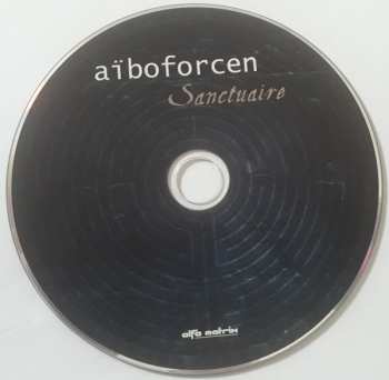 2CD Aïboforcen: Dédale LTD