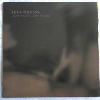 LP RM Hubbert: Here Lies The Body