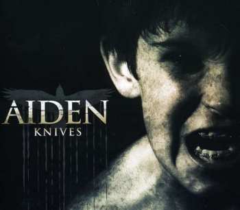 CD Aiden: Knives