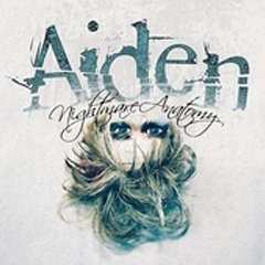 CD Aiden: Nightmare Anatomy