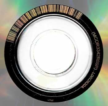 CD Aiden: Rain In Hell