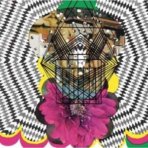 CD AIDS Wolf: The Lovvers LP