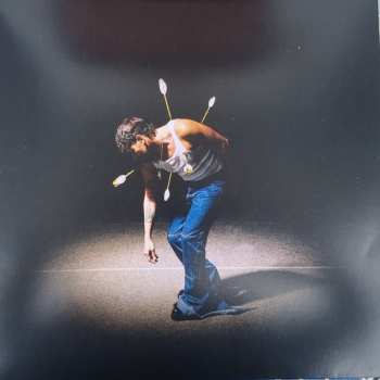 LP Aiello: Romantico CLR | LTD