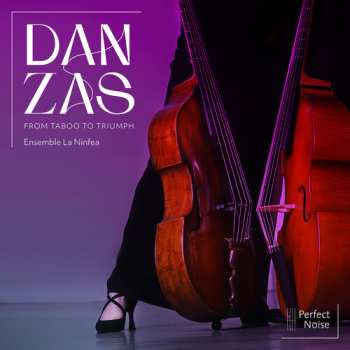 Album Aieta / Bilbao / Ensemble La Ninfea: Danzas