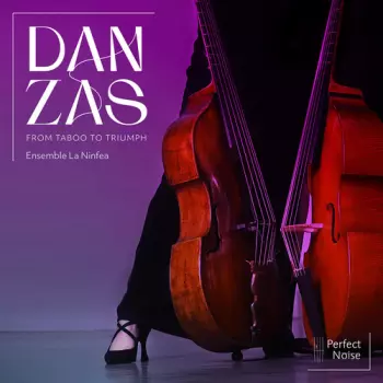 Aieta / Bilbao / Ensemble La Ninfea: Danzas