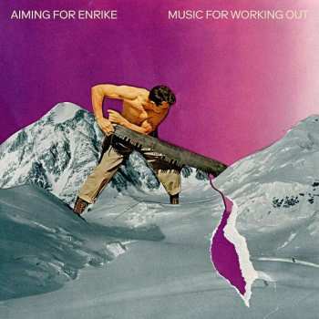 LP Aiming For Enrike: Music For Working Out
